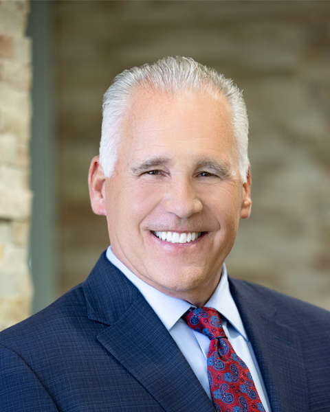 Kevin Hogan - Chief Executive Officer - Corebridge Financial